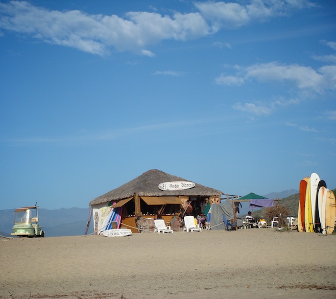 Cerritos Surf Shack